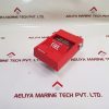 HONEYWELL XLS-278 FIRE ALARM STATION