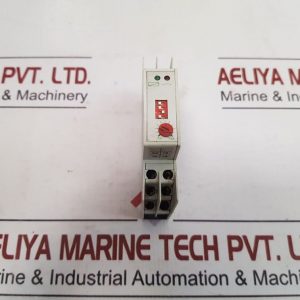 HSB INDUSTRIEELEKTRONIK ZA 1 TIME RELAY