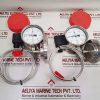 HYPTECK IT 316/316-420 GAUGE