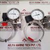 HYPTECK IT 316/316-420 GAUGE