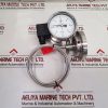 HYPTECK IT 316/316-420 GAUGE