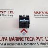 HYUNDAI ELECTRIC HGC TB 13 AUXILIARY CONTACT BLOCK