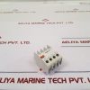 HYUNDAI HIAC 13 AUXILIARY CONTACT BLOCK