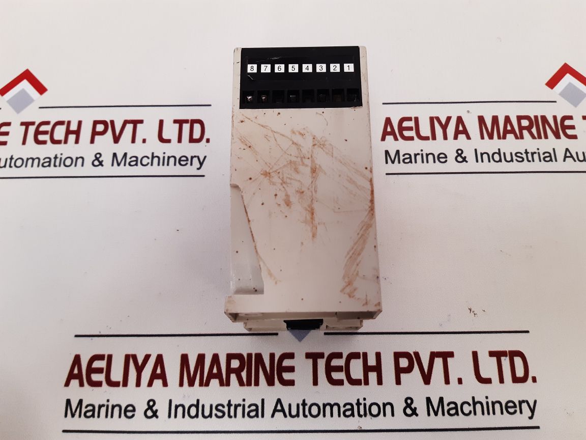 HYDRIA UNIPOWER HPL 403 TOOL MONITOR SYSTEM