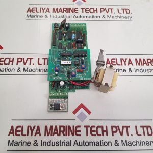 PCB CARD I32-51082C 6311
