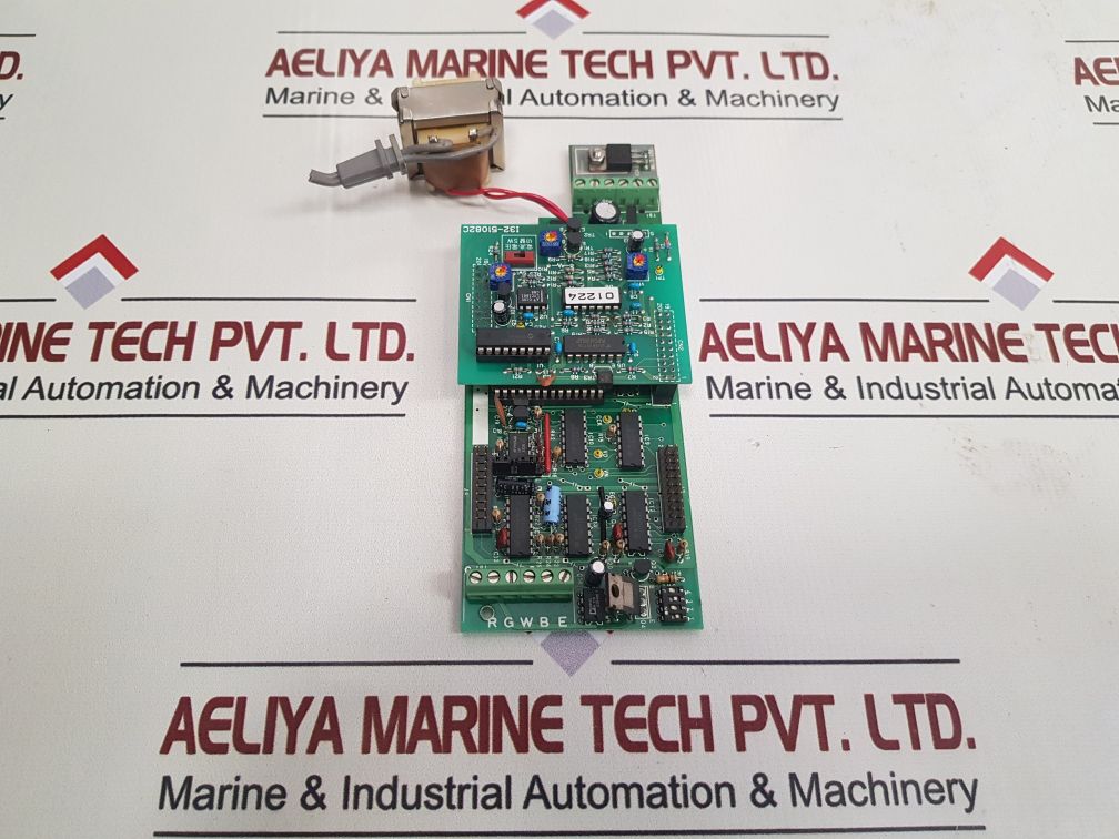 PCB CARD I32-51082C 6311