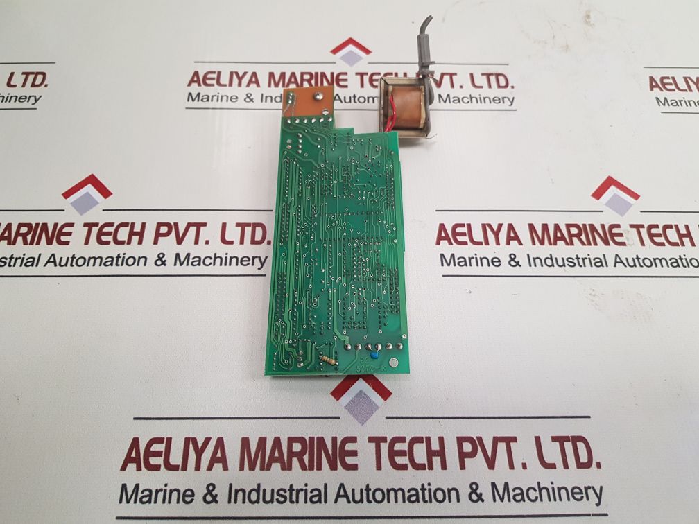 PCB CARD I32-51082C 6311