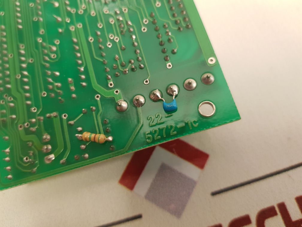PCB CARD I32-51082C 6311