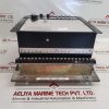 IBUKI KOGYO ENA-200D ELECTRONIC ALARM SYSTEM