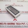 IDEC HG1F-SB22YF-W TOUCH SCREEN DISPLAY