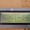 IDEC HG1F-SB22YF-W TOUCH SCREEN DISPLAY