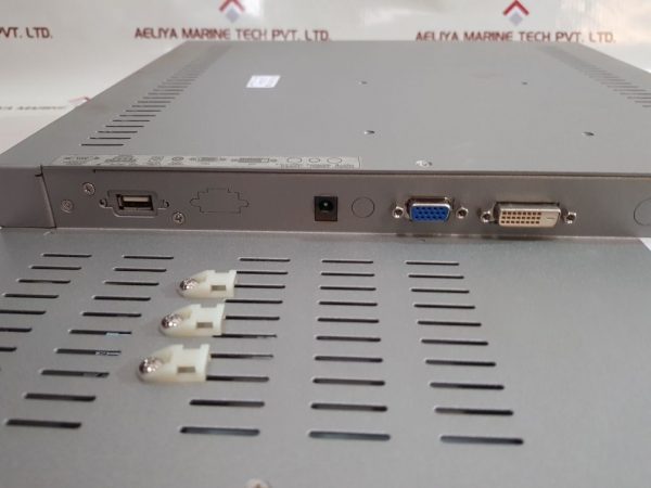 IEI TECHNOLOGY DM-190GS-USB-R11/T-R TOUCH SCREEN DISPLAY