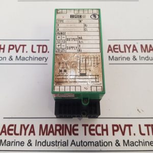 IME AW1-3 RELAY MODULE