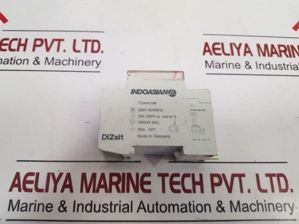 INDOASIAN TDA44196