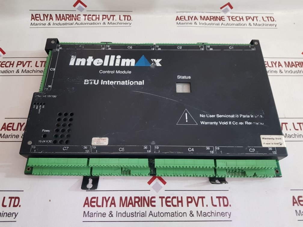 INTELLIMAX 5181848 CONTROL MODULE