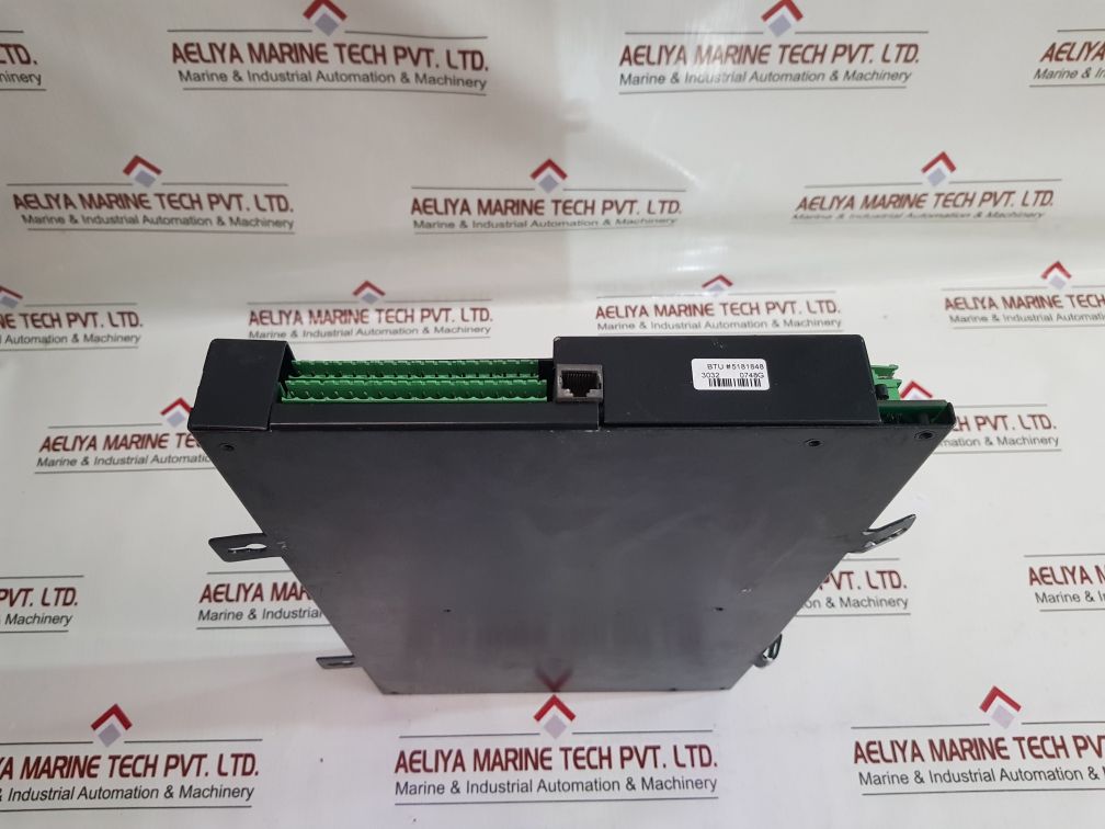 INTELLIMAX 5181848 CONTROL MODULE