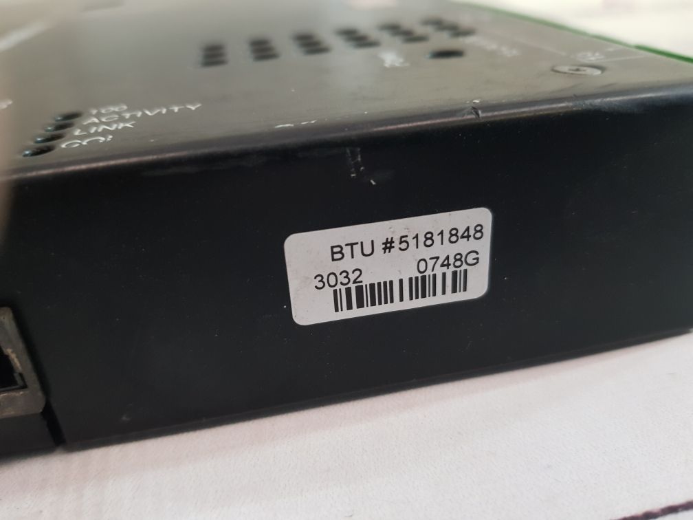 INTELLIMAX 5181848 CONTROL MODULE