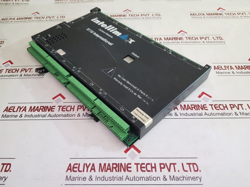 INTELLIMAX 5181848 CONTROL MODULE