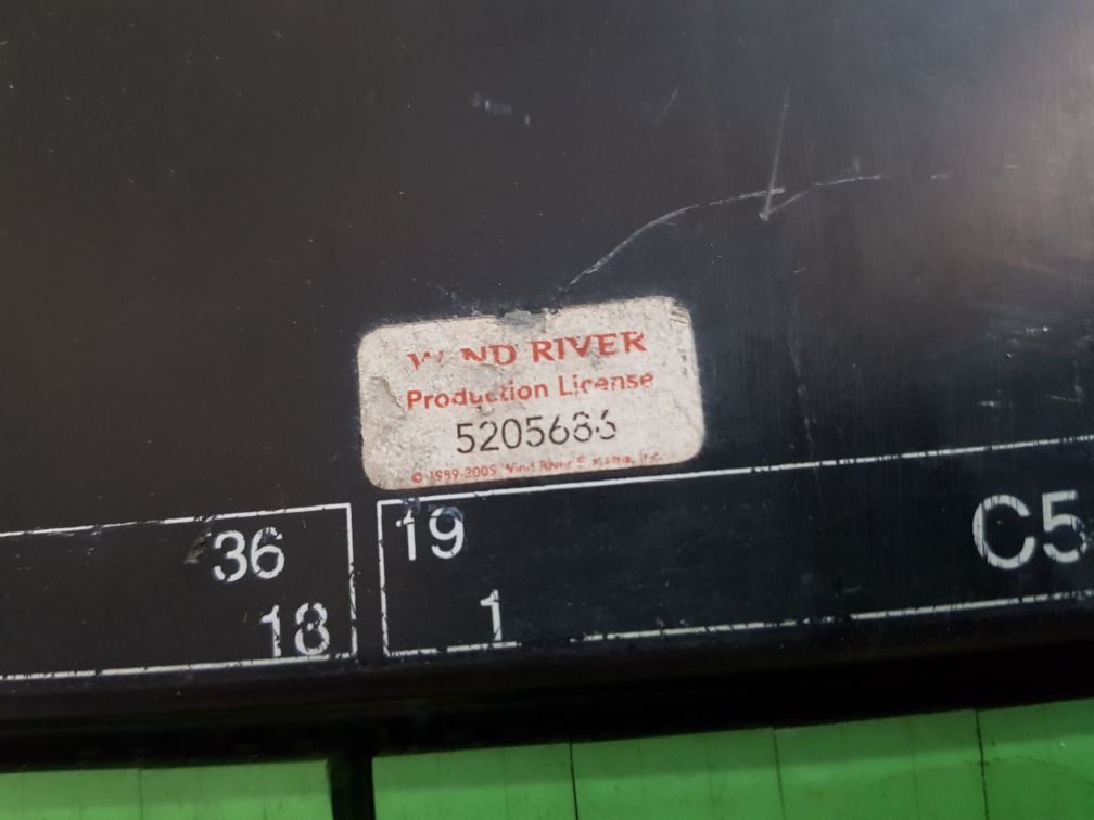 INTELLIMAX 5181848 CONTROL MODULE