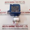 ITT NEO-DYN 100P51CC3 ADJUSTABLE PRESSURE SWITCH
