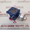 ITT NEO-DYN 100P51CC3 ADJUSTABLE PRESSURE SWITCH