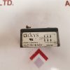 RECTIFIER MODULE IXYS VUO 35-16 NO7