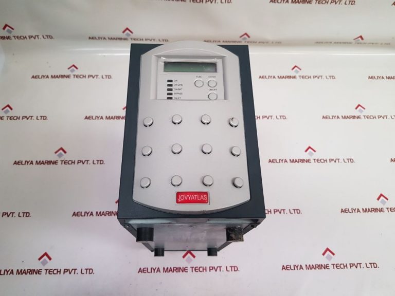 JOVYATLAS GmbH JOVYTEC