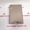 JRCS EXT-200 ENGINEER’S EXTENSION ALARM PANEL