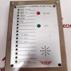 JRCS EXT-200 ENGINEER’S EXTENSION ALARM PANEL