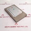 JRCS EXT-200 ENGINEER’S EXTENSION ALARM PANEL