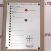 JRCS EXT-200 ENGINEER’S EXTENSION ALARM PANEL