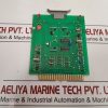 JRCS SA-AX21-K PCB CARD