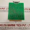 JRCS SA-AX21-K PCB CARD