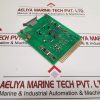 JRCS SA-AX21-K PCB CARD