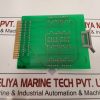 JRCS SA-D44 PCB CARD