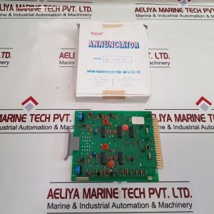 JRCS SA-L241T PCB CARD