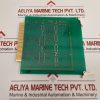 JRCS SMS-M07F PCB CARD