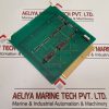 JRCS SMS-M07F PCB CARD