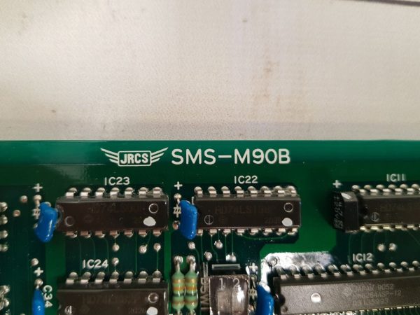 JRCS SMS-M90B PCB CARD