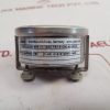 JUMO 608201/2160-469-21-1500-752-6-000-40-00-0 DIAL THERMOMETER