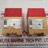 JUMO CRSW-54/ZV TEMPERATURE CONTROLLER
