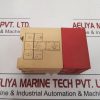 JUMO CRSW-54/ZV TEMPERATURE CONTROLLER