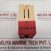 JUMO CRSW-54/ZV TEMPERATURE CONTROLLER