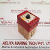 JUMO CRSW-54/ZV TEMPERATURE CONTROLLER