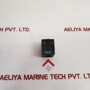 COIL K593-707 12V 50~8W