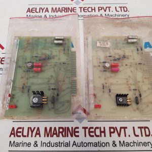 KAMEWA KMW 582468-A PCB CARD