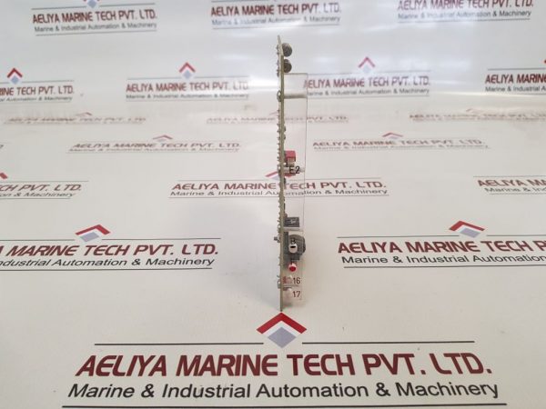 KAMEWA KMW 582468-A PCB CARD