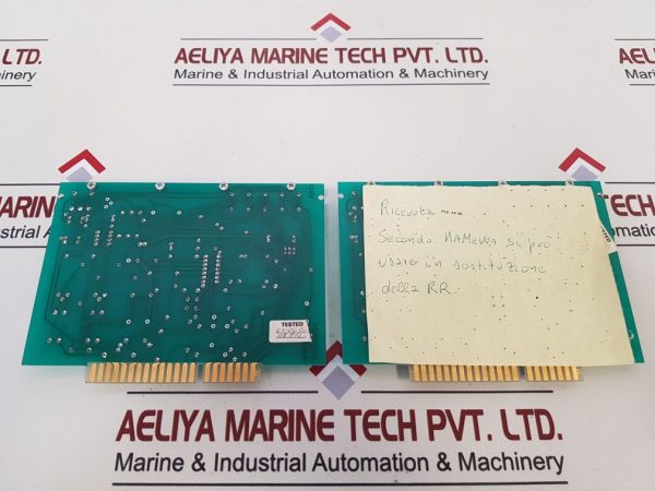 KAMEWA KMW 902505 D PCB CARD