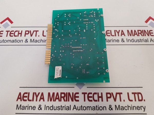 KAMEWA KMW 902505 D PCB CARD