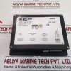 CEGELEC KEP ZOID ZOIDDCGE90L OPERATOR INTERFACE PANEL